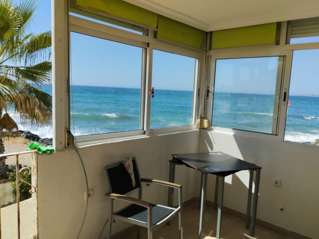 2 Slaapkamer Appartement in Benalmadena Costa
