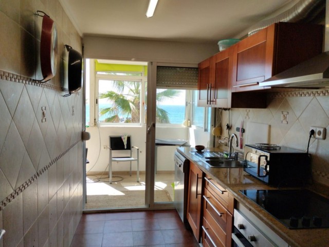 2 Slaapkamer Appartement in Benalmadena Costa