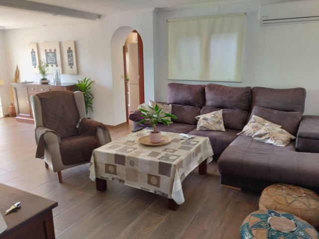 2 Slaapkamer Appartement in Benalmadena Costa