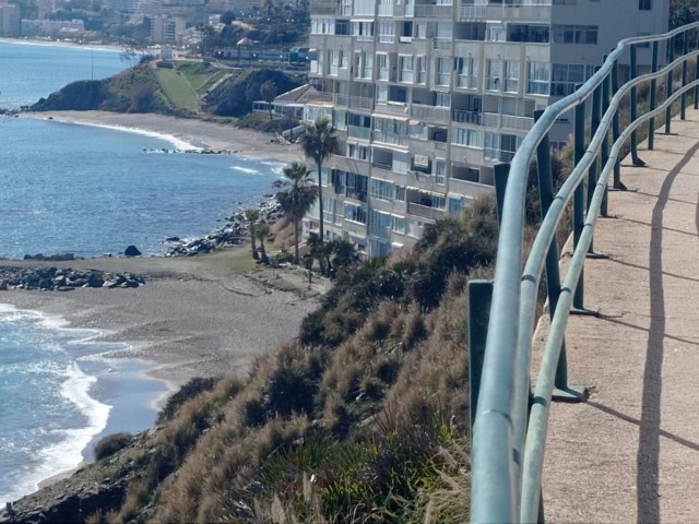 2 Slaapkamer Appartement in Benalmadena Costa