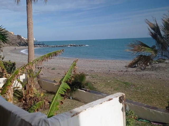 2 Slaapkamer Appartement in Benalmadena Costa
