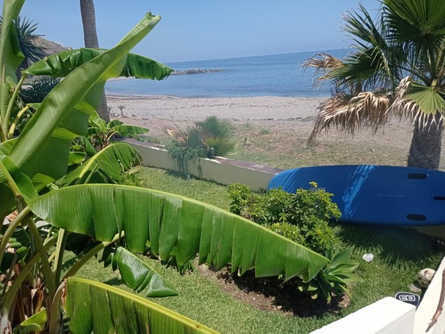 2 Slaapkamer Appartement in Benalmadena Costa
