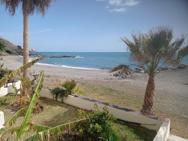 2 Slaapkamer Appartement in Benalmadena Costa