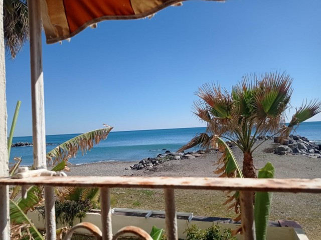 2 Slaapkamer Appartement in Benalmadena Costa