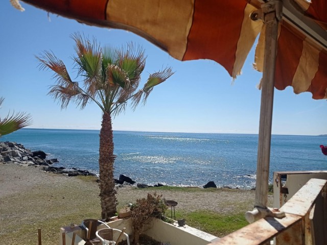 2 Slaapkamer Appartement in Benalmadena Costa