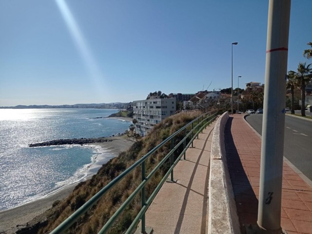 2 Slaapkamer Appartement in Benalmadena Costa