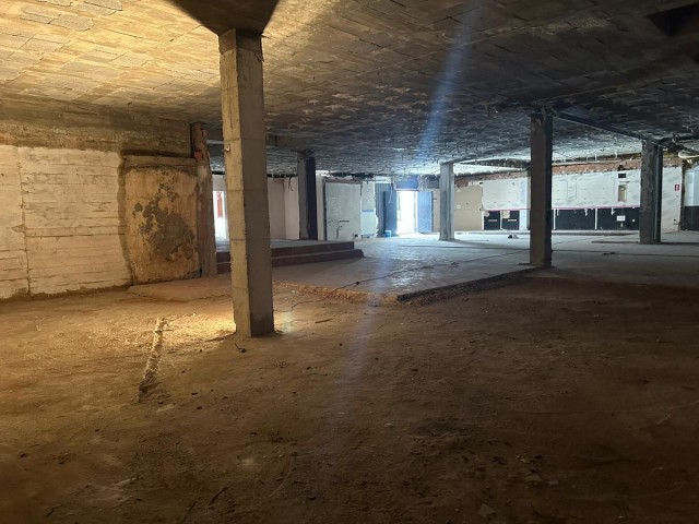 Commercial in Marbella