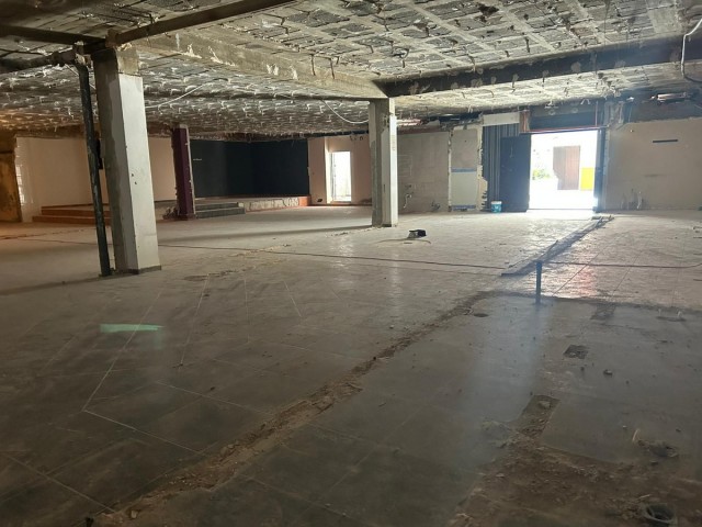 Commercial in Marbella