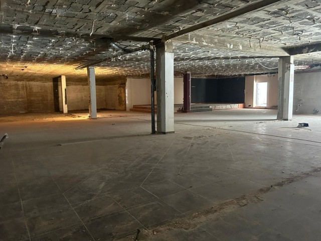 Commercial in Marbella