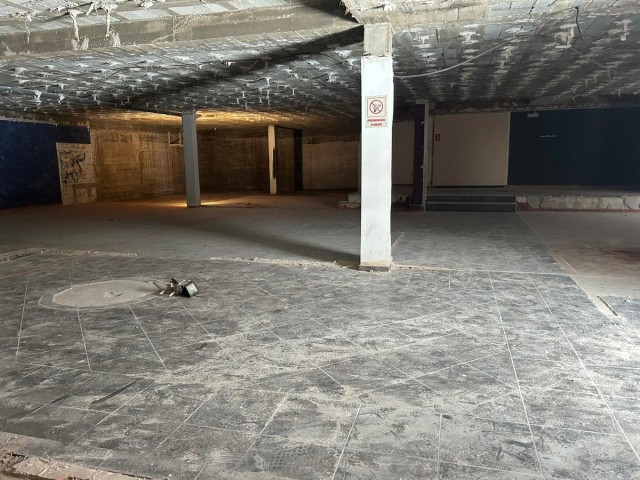 Commercial in Marbella