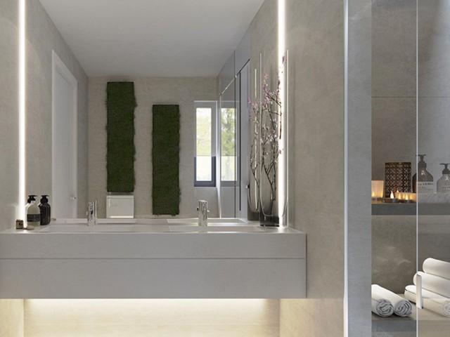 Penthouse in Fuengirola