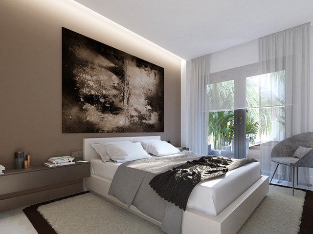 Penthouse in Fuengirola