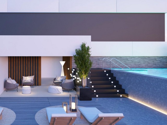 Penthouse in Fuengirola