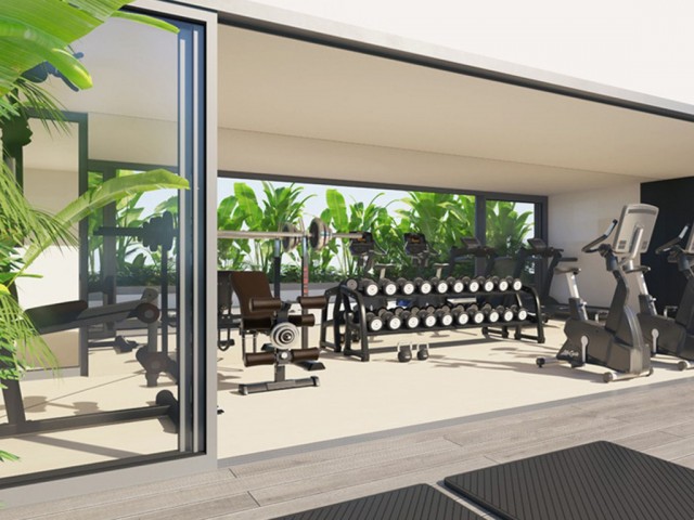 Penthouse in Fuengirola