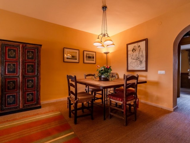 3 Bedrooms Apartment in Guadalmina Alta