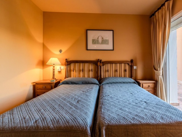 3 Bedrooms Apartment in Guadalmina Alta