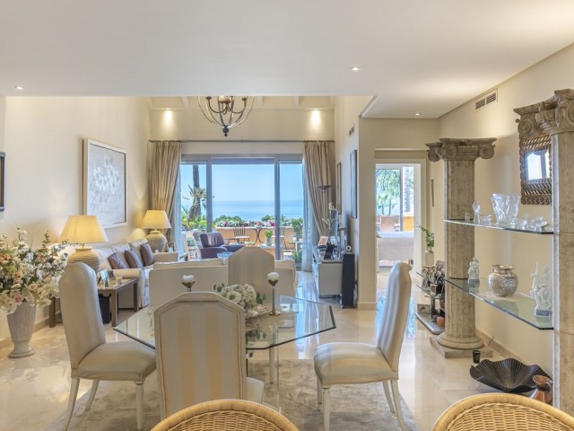 Penthouse in The Golden Mile