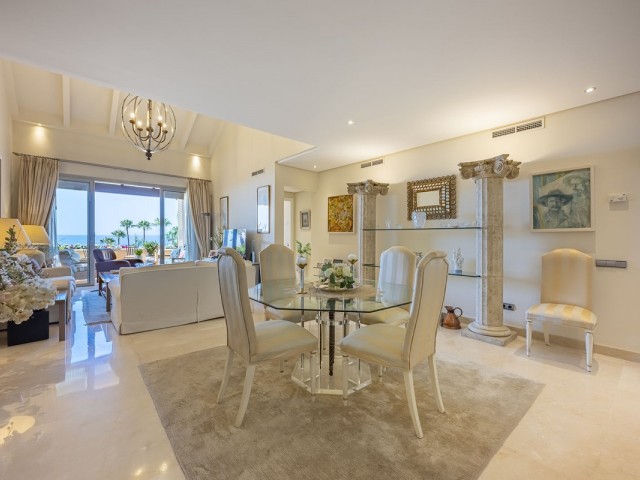 Penthouse in The Golden Mile