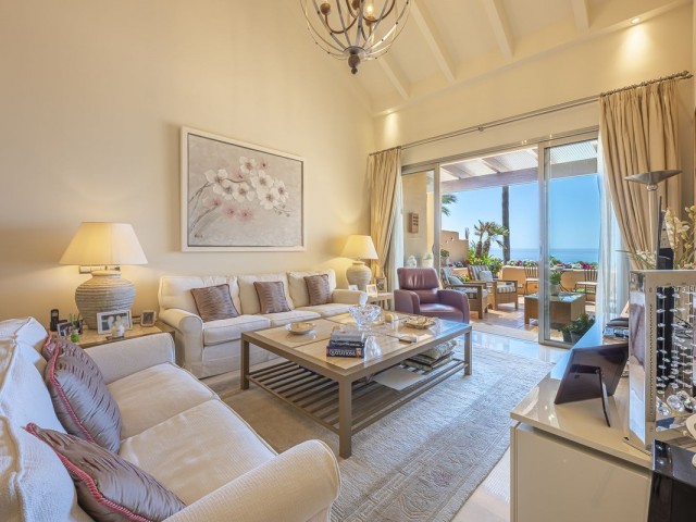 Penthouse in The Golden Mile