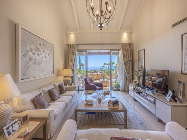 Penthouse in The Golden Mile