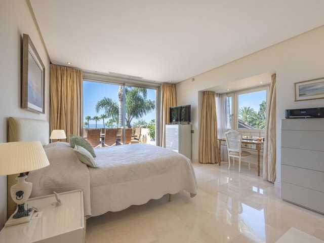 Penthouse in The Golden Mile