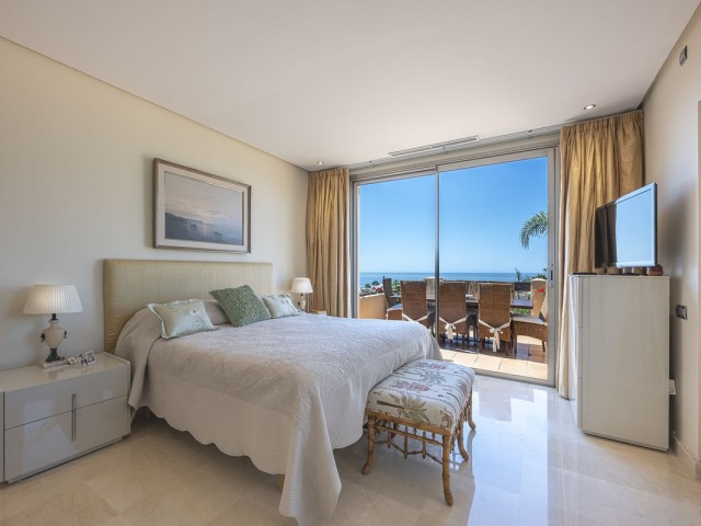 Penthouse in The Golden Mile