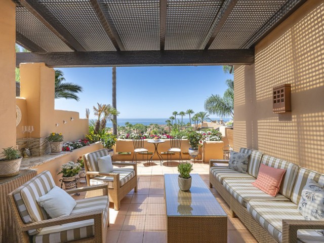 Penthouse in The Golden Mile