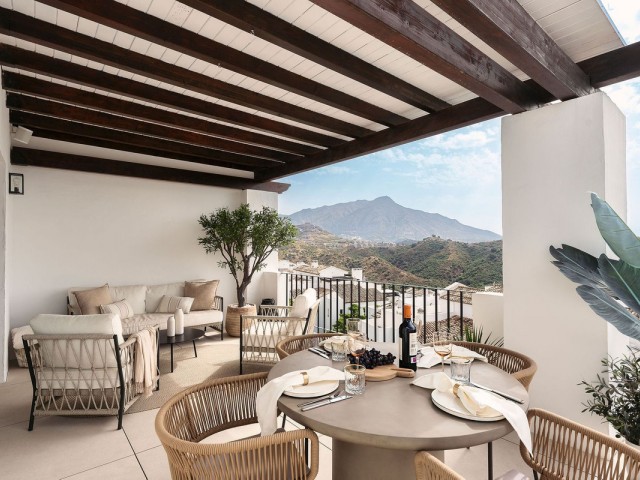 Penthouse in La Quinta