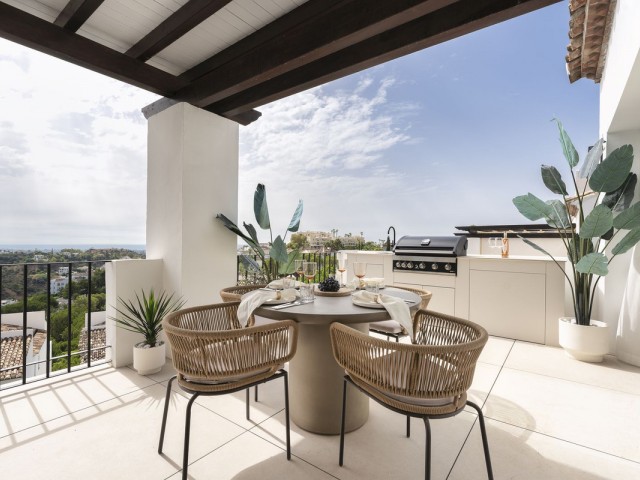 Penthouse in La Quinta