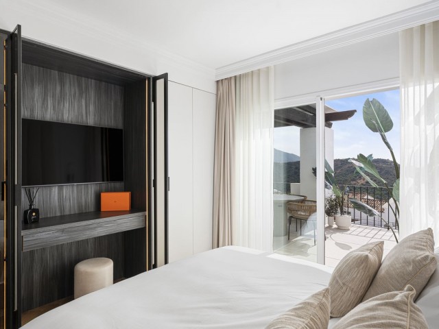 Penthouse in La Quinta