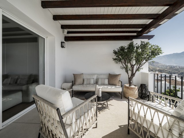 Penthouse in La Quinta