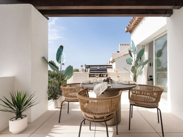Penthouse in La Quinta