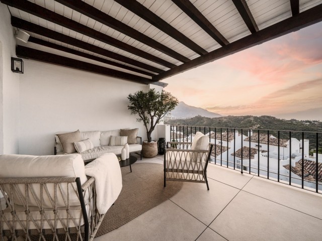 Penthouse in La Quinta