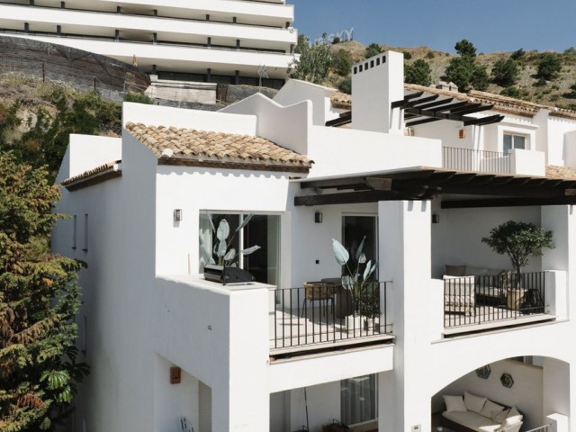 Penthouse in La Quinta