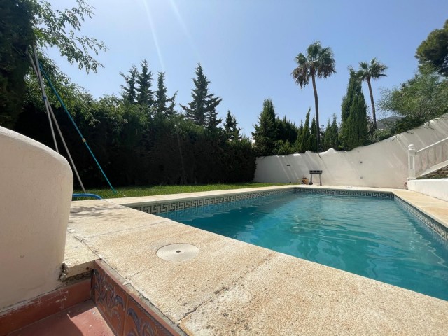 3 Bedrooms Villa in Torremuelle