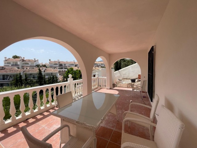 3 Bedrooms Villa in Torremuelle