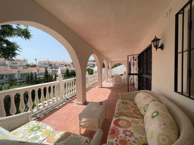 3 Bedrooms Villa in Torremuelle