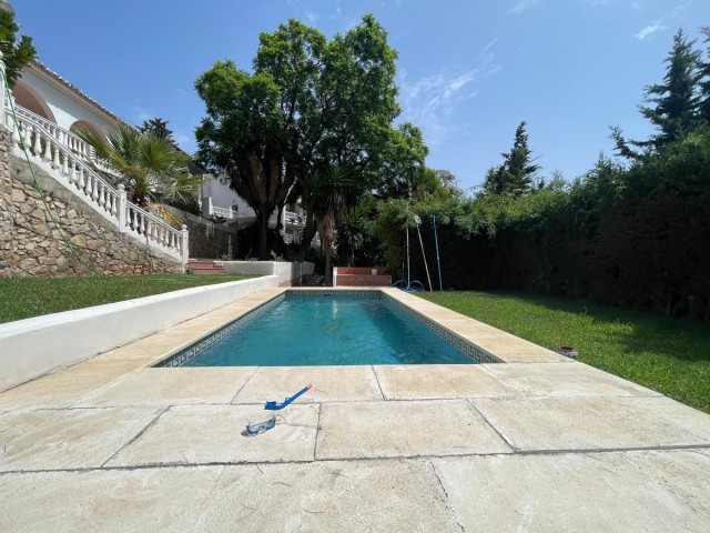 3 Bedrooms Villa in Torremuelle
