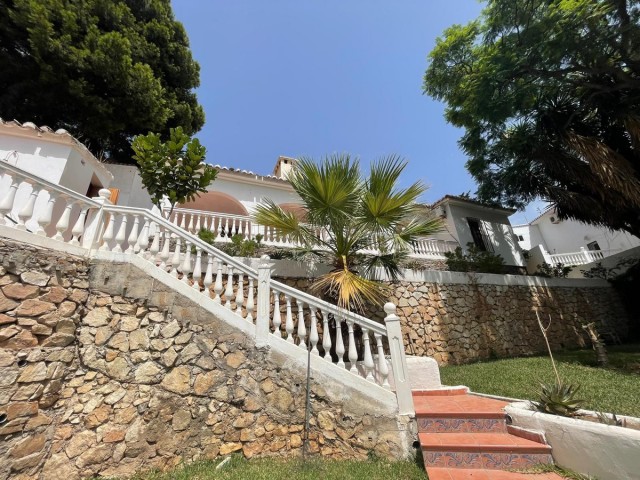 3 Bedrooms Villa in Torremuelle