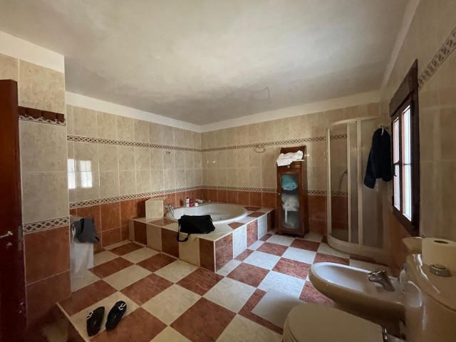 3 Bedrooms Villa in Torremuelle