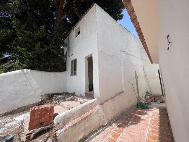 3 Bedrooms Villa in Torremuelle