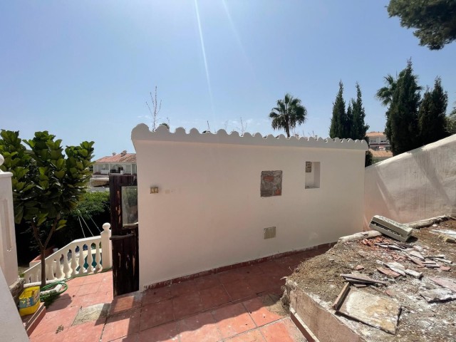 3 Bedrooms Villa in Torremuelle