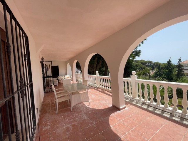 3 Bedrooms Villa in Torremuelle