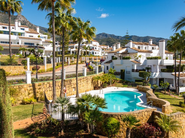 3 Bedrooms Apartment in The Golden Mile