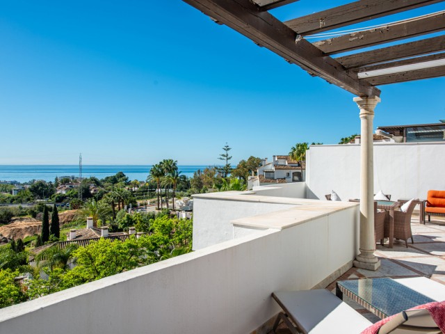 3 Bedrooms Apartment in The Golden Mile