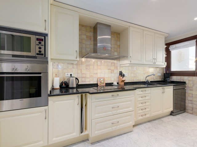 3 Bedrooms Apartment in The Golden Mile