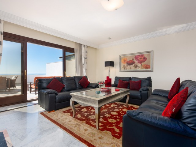 3 Bedrooms Apartment in The Golden Mile