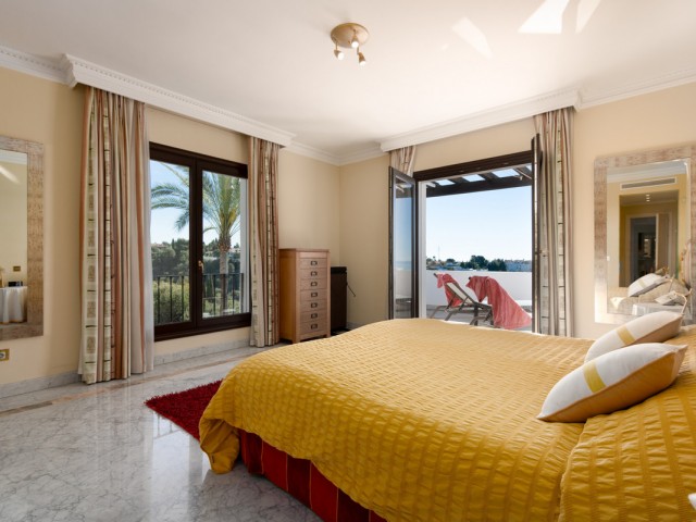 3 Bedrooms Apartment in The Golden Mile