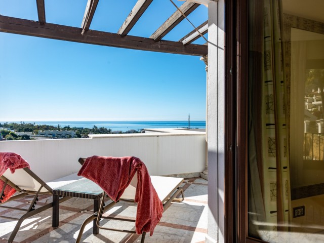 3 Bedrooms Apartment in The Golden Mile