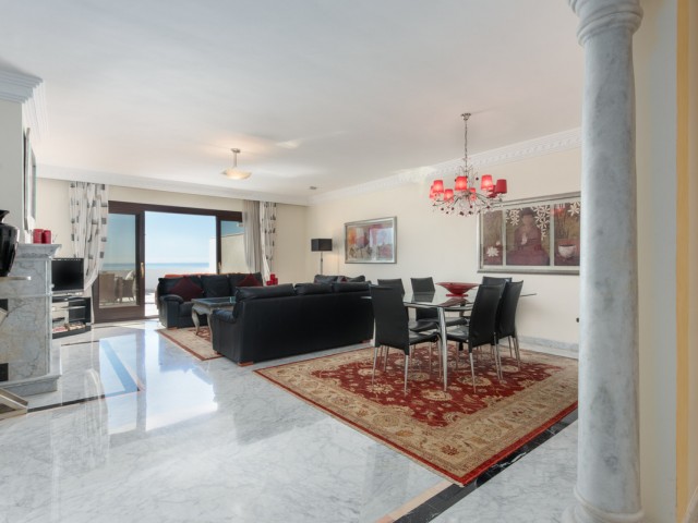3 Bedrooms Apartment in The Golden Mile